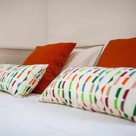 Apartamento Sweet Lisboa